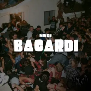 Minz5 – Bacardi