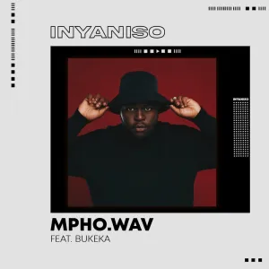 Mpho.Wav – Inyaniso