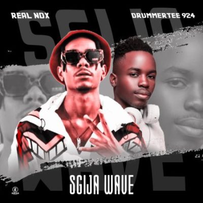 Real Nox & DrummeRTee 924 – Theke to DBN Gogo