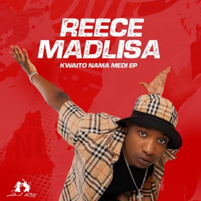 Reece Madlisa & Jabulile – Ndonela