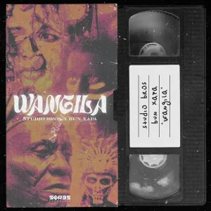 Studio Bros & Bun Xapa – Wangila