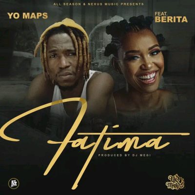 Yo Maps – Fatima