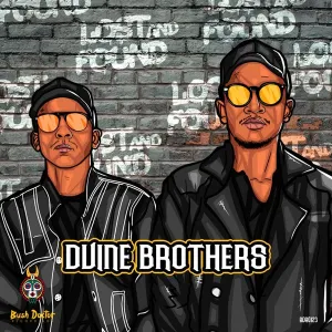 Dvine Brothers – Lost & Found EP