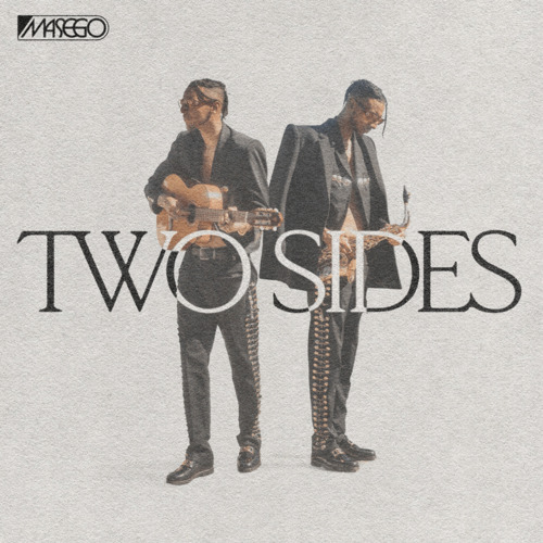 Masego - Two Sides