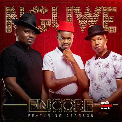 Encore – Nguwe