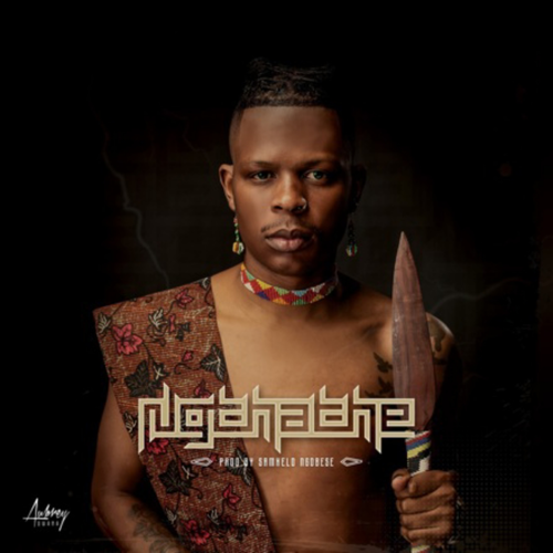 Aubrey Qwana – Ngthathe