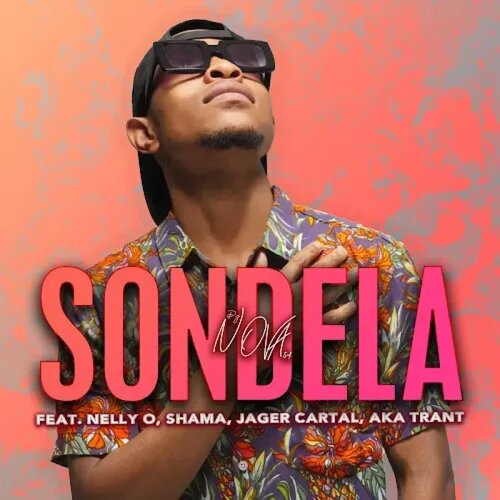 DJ Nova SA – Sondela