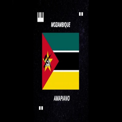 Mellow & Sleazy – Mozambique Amapiano