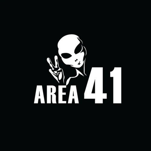 Ice Beats Slide – Area 41