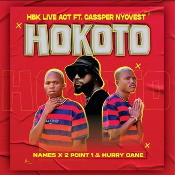 HBK Live Act - Hokoto