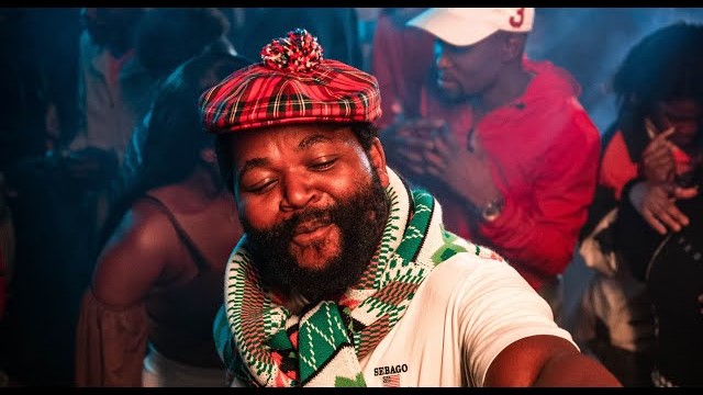 VIDEO: Sjava – Isoka