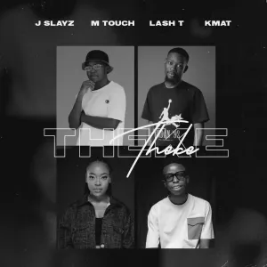 J Slayz – Theke