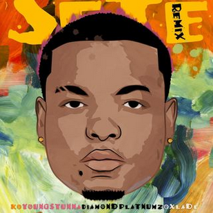 K.O – SETE (Remix)