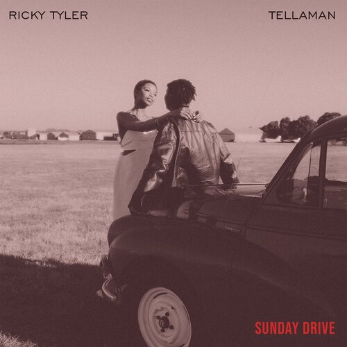 Ricky Tyler – Sunday Drive