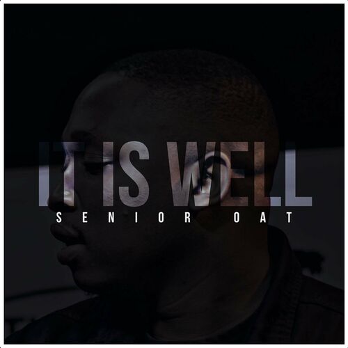 Senior Oat - It Is Well