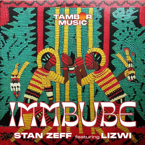 Stan Zeff - Immbube