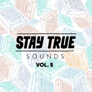 Stay True Sounds Vol.5 (Compiled by Kid Fonque)