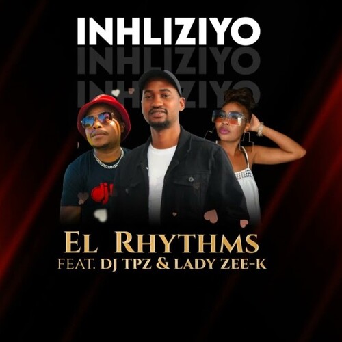 El Rhythms - Inhliziyo