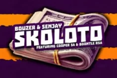 Bouzer & Senjay – Skoloto