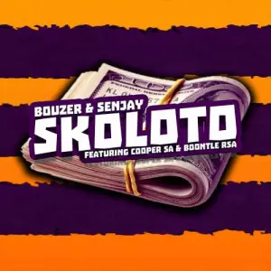 Bouzer & Senjay – Skoloto