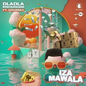 Dladla Mshunqisi – Iza Mawala