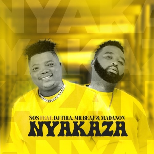 SOS – Nyakaza