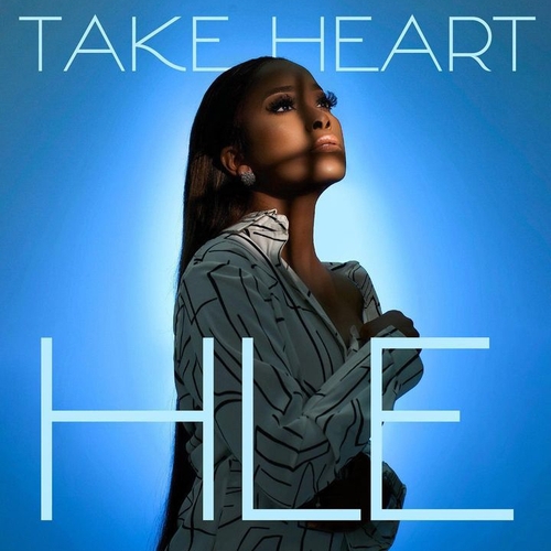 HLE – Take Heart EP