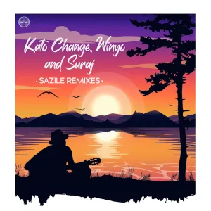 Kato Change, Winyo & Suraj – Sazile Remixes