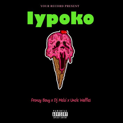 Frenzy Bouy - Iypoko