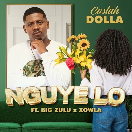 Costah Dolla - Nguye Lo