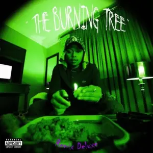 A-Reece & Yolophonik – The Burning Tree (Remix Deluxe)