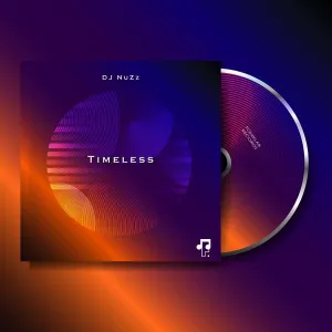 DJ NuZz – Timeless EP