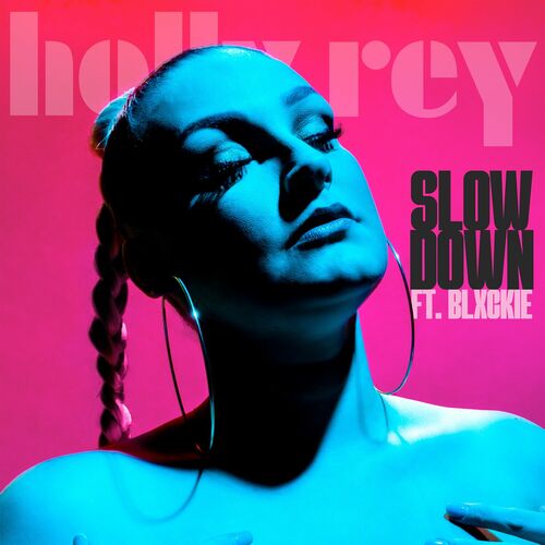 Holly Rey – Slow Down