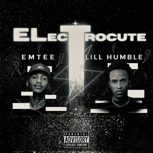 Lill Humble & Emtee - Electrocute