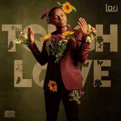 Loki – Tough Love