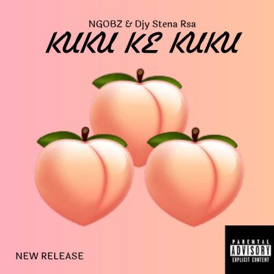 Ngobz & Djy Stena Rsa – Kuku ke Kuku (To Mellow & Sleazy, Myztro, ShaunMusiQ & Ftears)