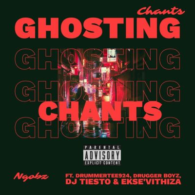 Ngobz – Ghosting Chants