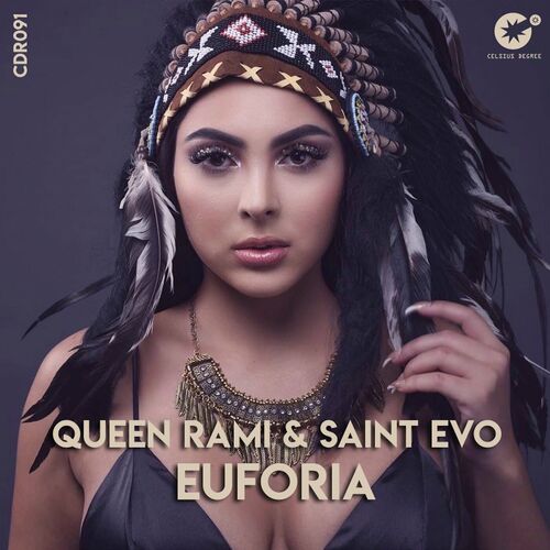 Queen Rami & Saint Evo - Euforia