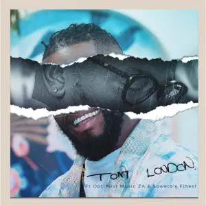 Tom London – Tom London