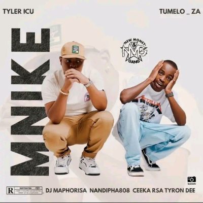 Tyler ICU & Tumelo_ZA – Mnike