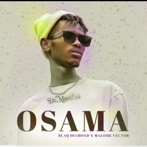 Dr Mavibes – Osama