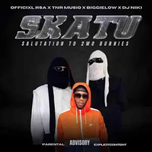 Officixl Rsa – Skatu (Salutation To 2woBunnies)