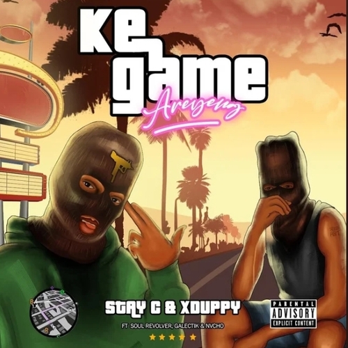 Stay C – Ke Game