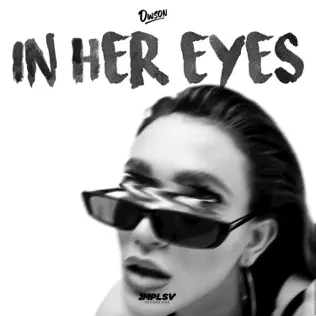 Dwson - In Her Eyes EP