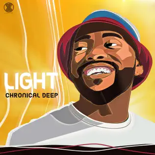 Chronical Deep - Light (Album)