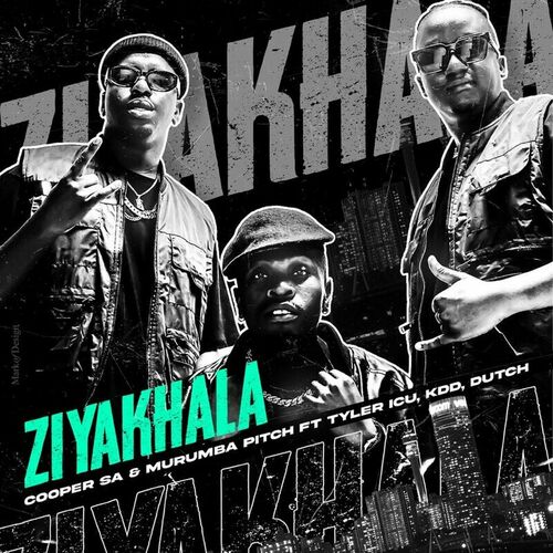 Cooper SA – Ziyakhala