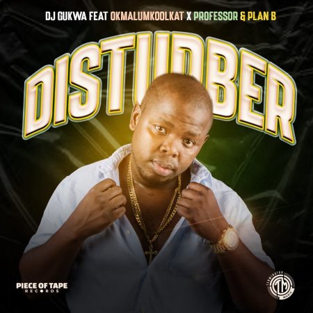 DJ Gukwa – Disturber