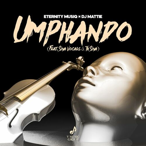 Eternity Musiq & DJ Mattie - Umphando