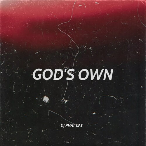 DJ Phat Cat - God's Own