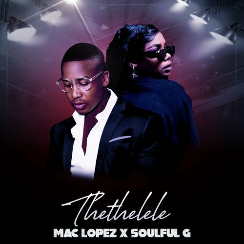 Mac lopez - Thethelele